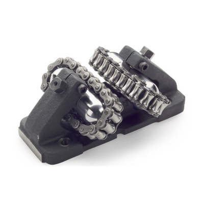 THOMSON ROLLER BEARING RW SERIES 1" LINEAR SELF ALIGNING NOT CORROSION RESISTANT 4300 LBF
